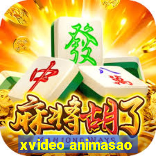 xvideo animasao